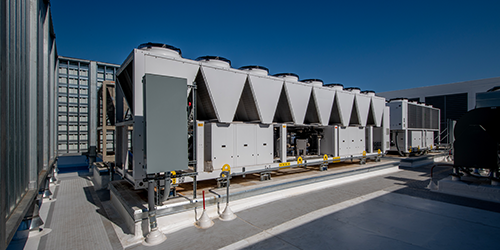 A2L Chiller and Condenser Applications Thumbnail