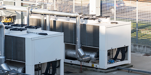 Chiller Motors and A2L Refrigerants Thumbnail