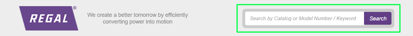 Search Bar