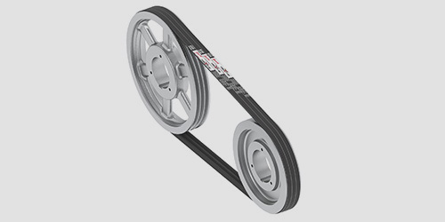 Belt Drive Efficiency
