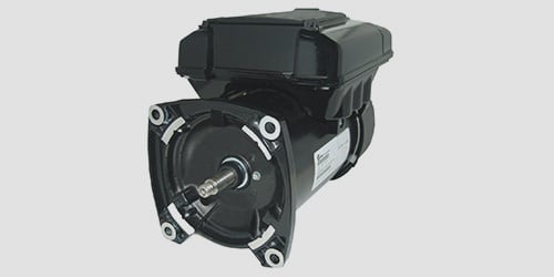 VGreen 165 Variable Speed Motor Energy Savings