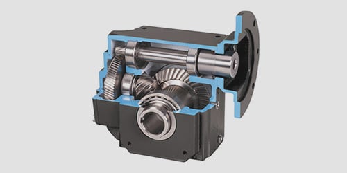 HERA Efficiency - Torque