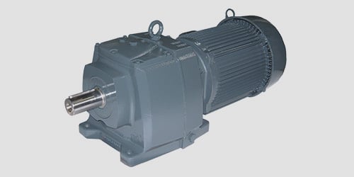 Browning CbN 3000 Speed Reducers