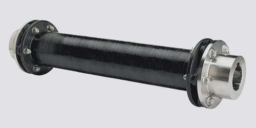 Addax Composite Disc Coupling Configurator