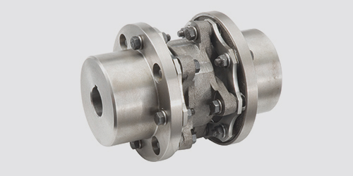 Thomas AMR/CMR Disc Coupling Configurator