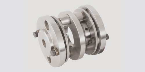 Thomas DBZ Disc Coupling Configurator