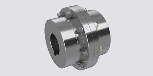 Lifelign G82 Gear Coupling Configurator