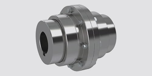 Lifelign GL20/GL52 Gear Coupling Configurator
