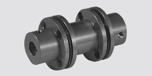 Thomas Miniature Disc Coupling Configurator