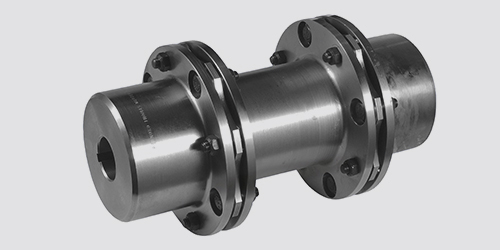 Thomas S52 Disc Coupling Configurator
