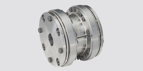 Thomas S54RD/S54RDG Disc Coupling Configurator