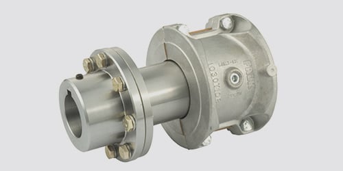 Steelflex T31/T35 Grid Coupling Configurator