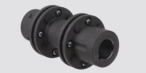 Thomas XTSR52/XTSRLS52 Disc Coupling Configurator