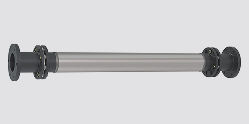 Thomas XTSRGA Disc Coupling Configurator