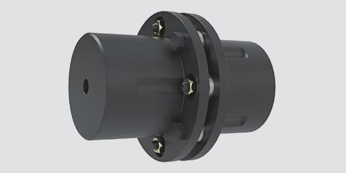 Thomas XTSRS Disc Coupling Configurator