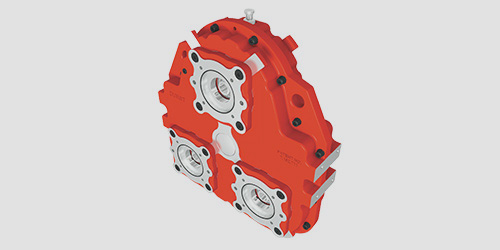 Durst 3D Pump Drive
