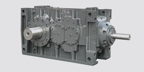 Falk VR V-Class Gear Drives Nomenclature