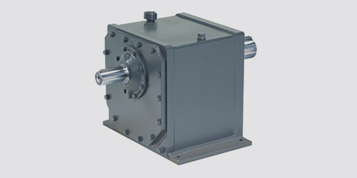 UltraMax Gear Drives Nomenclature