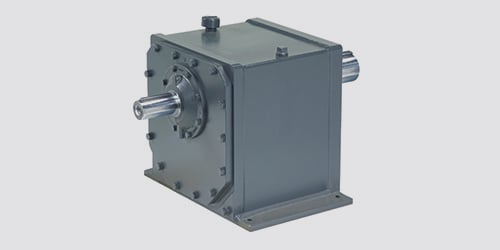 UltraMax Gear Drives Nomenclature