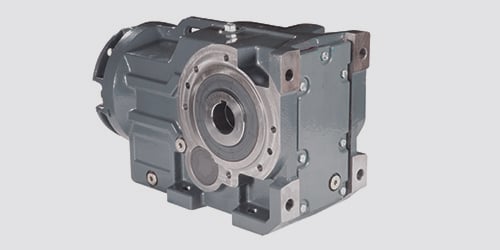 Ultramite Gear Drives Nomenclature