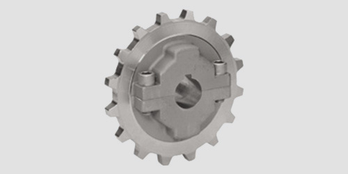 Mattop Metal Sprockets