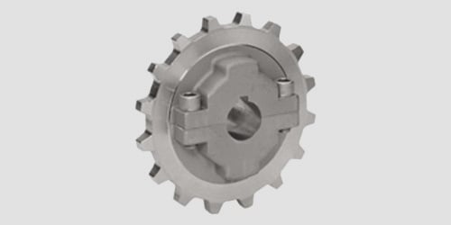 Mattop Metal Sprockets