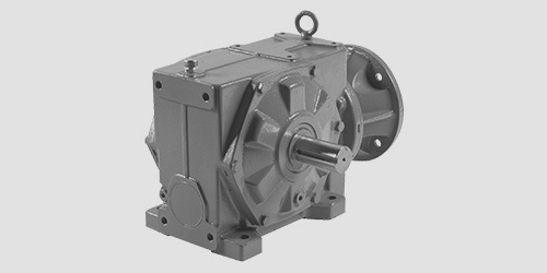 Browning OtN 3000 Speed Reducers