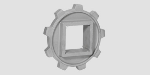 Mattop Thermoplastic Sprockets