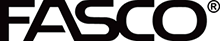 Fasco Logo Black