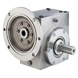Grove Gear Stainless Steel Gear Reducer