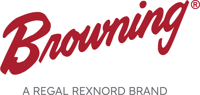 Browning Logo Color