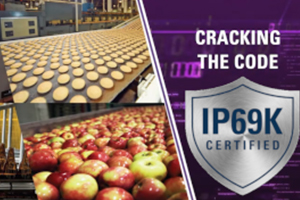 Cracking the Code Webinar Series Speakers