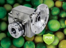 Combating Corrosion in Food Processing