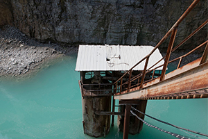See the Future and Change It - Quarry Monitors Critical Dewatering Pumps