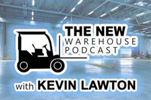 The New Warehouse