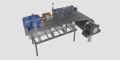 Bulk Material Handling