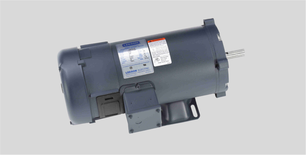 Electric Motor Selector
