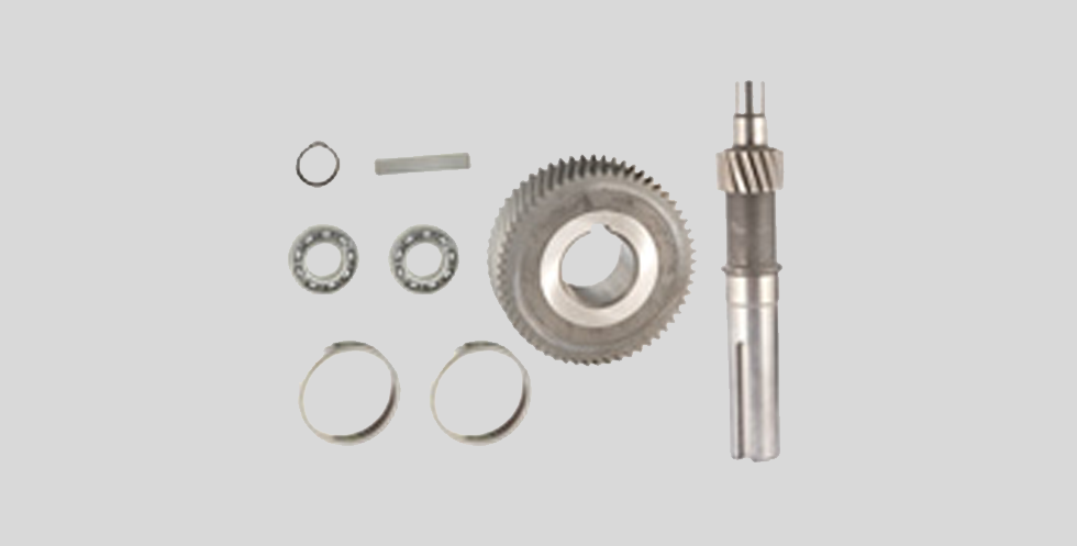 Gear Build Center (PGSTK, FAP, USAP)