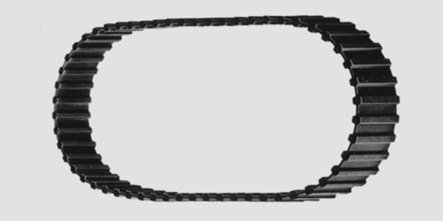 Gearbelt Drives
