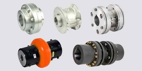 Coupling Selector