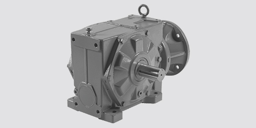 Inline and Right Angle Gearmotor