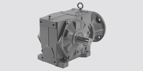 Inline and Right Angle Gearmotor