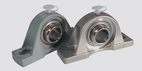 Mounted Bearings