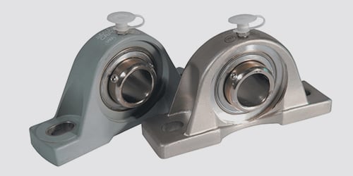 Mounted Bearings
