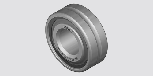 Spherical Roller Bearings