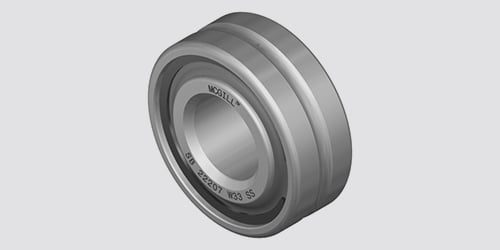 Spherical Roller Bearings