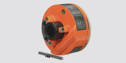 Torque Overload Devices