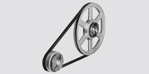 V-Belt Drives