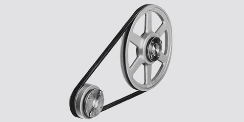 V-Belt Drives