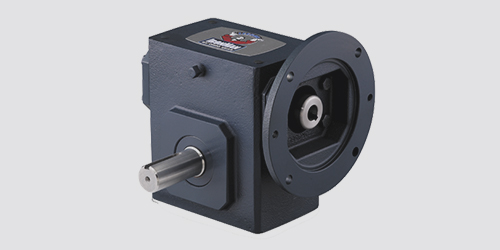 Worm Gear Reducers